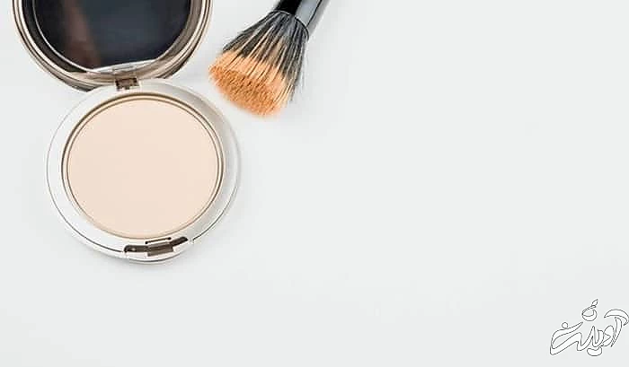 پنکک برای دور چشم